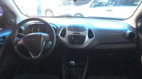 FORD Ka Hatch 1.0, Foto 5