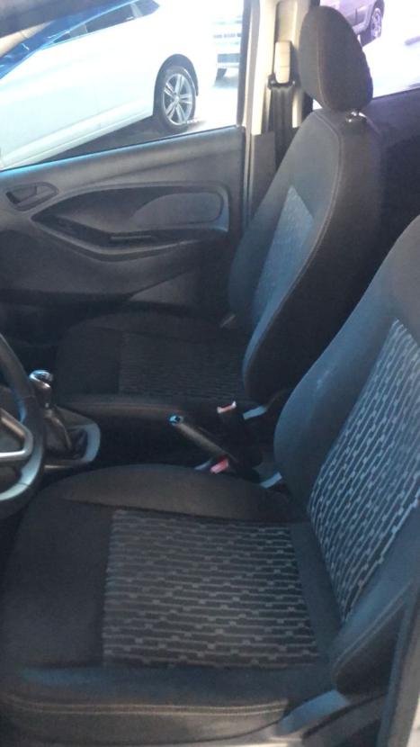 FORD Ka Hatch 1.0, Foto 6