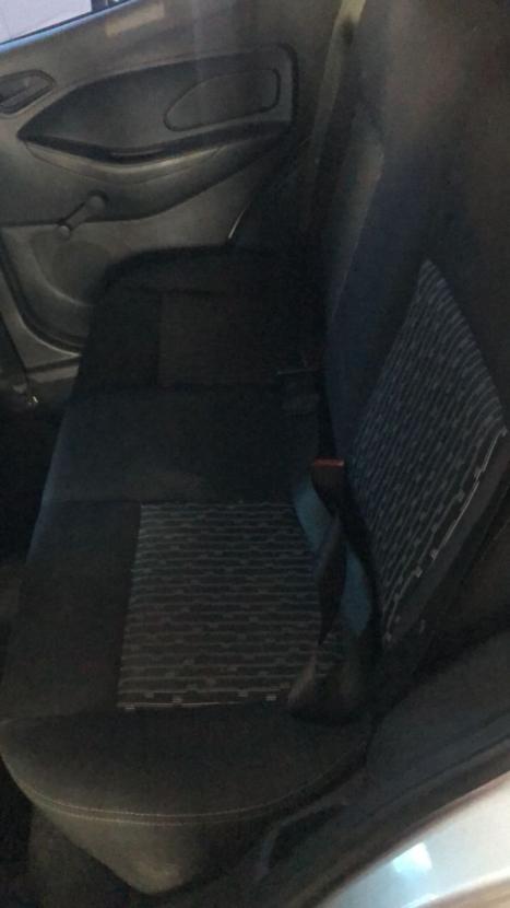 FORD Ka Hatch 1.0, Foto 7