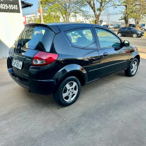 FORD Ka Hatch 1.0 CLASS FLEX, Foto 3