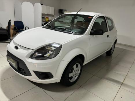 FORD Ka Hatch 1.0 CLASS FLEX, Foto 6