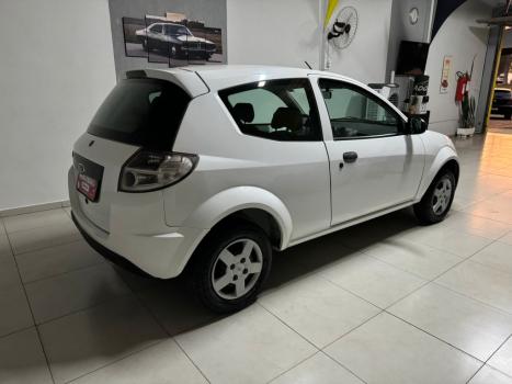 FORD Ka Hatch 1.0 CLASS FLEX, Foto 3