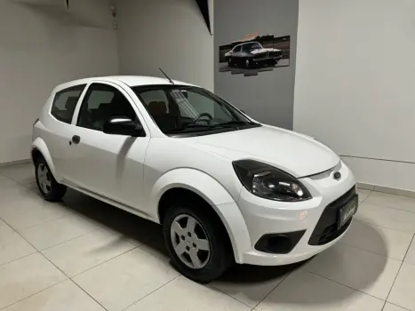 FORD Ka Hatch 1.0 CLASS FLEX, Foto 1