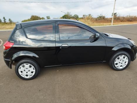 FORD Ka Hatch 1.0 CLASS FLEX, Foto 8