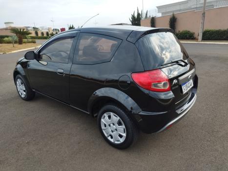 FORD Ka Hatch 1.0 CLASS FLEX, Foto 5