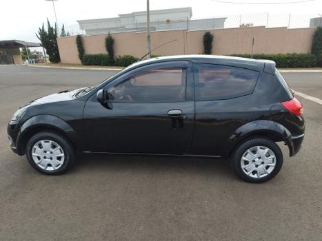 FORD Ka Hatch 1.0 CLASS FLEX, Foto 4