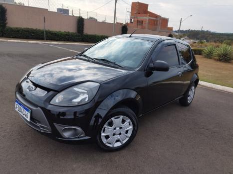 FORD Ka Hatch 1.0 CLASS FLEX, Foto 3