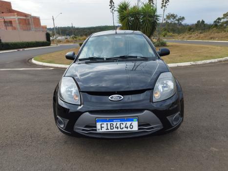 FORD Ka Hatch 1.0 CLASS FLEX, Foto 2