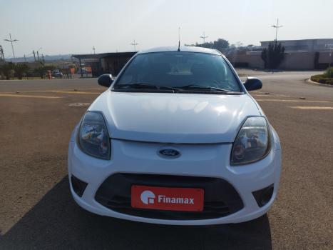 FORD Ka Hatch 1.0 CLASS FLEX, Foto 2