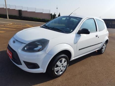 FORD Ka Hatch 1.0 CLASS FLEX, Foto 3