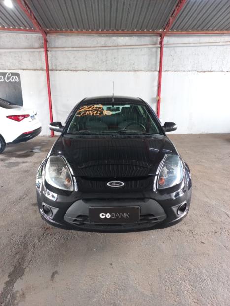 FORD Ka Hatch 1.0 CLASS, Foto 2