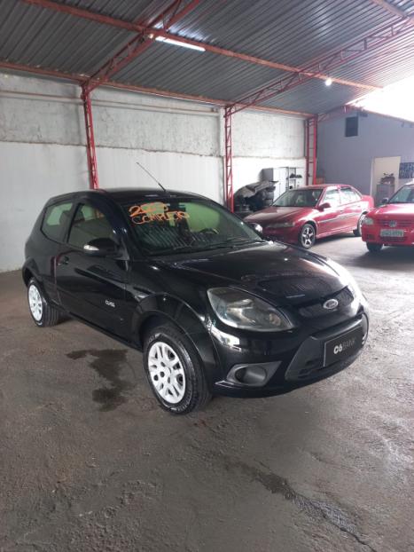 FORD Ka Hatch 1.0 CLASS, Foto 3