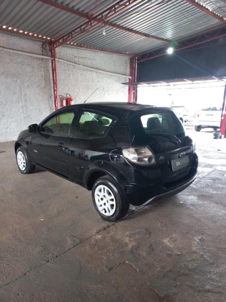 FORD Ka Hatch 1.0 CLASS, Foto 4