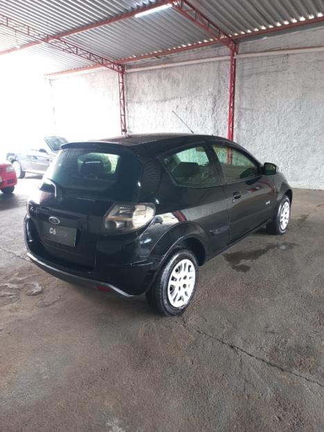 FORD Ka Hatch 1.0 CLASS, Foto 6