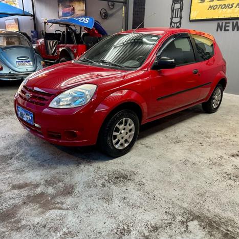 FORD Ka Hatch 1.0 CLASS FLEX, Foto 1