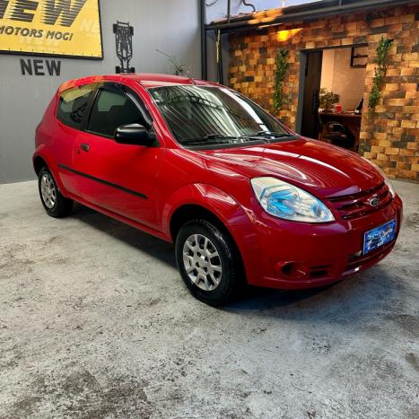 FORD Ka Hatch 1.0 CLASS FLEX, Foto 2