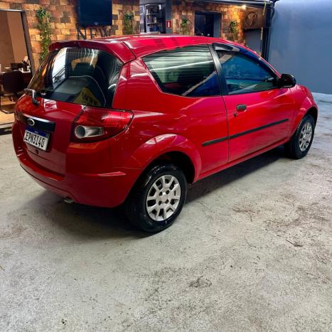 FORD Ka Hatch 1.0 CLASS FLEX, Foto 3