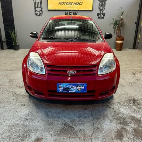FORD Ka Hatch 1.0 CLASS FLEX, Foto 5