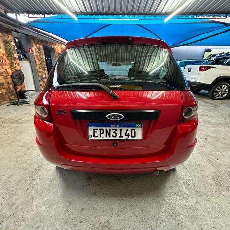 FORD Ka Hatch 1.0 CLASS FLEX, Foto 6