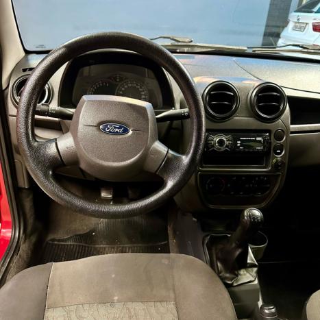 FORD Ka Hatch 1.0 CLASS FLEX, Foto 7