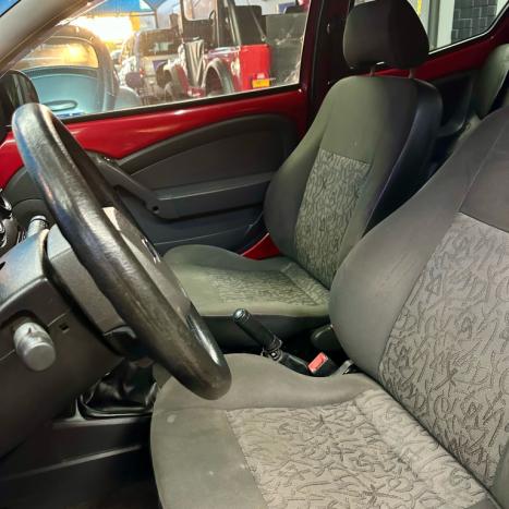 FORD Ka Hatch 1.0 CLASS FLEX, Foto 8