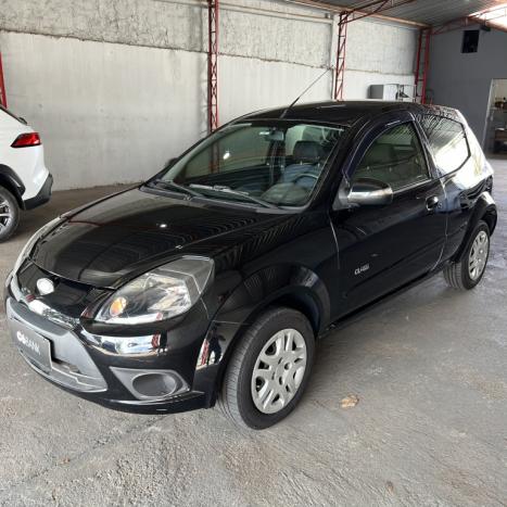 FORD Ka Hatch 1.0 CLASS, Foto 2