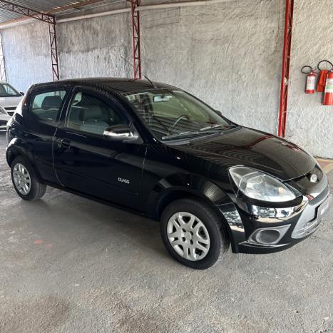 FORD Ka Hatch 1.0 CLASS, Foto 4