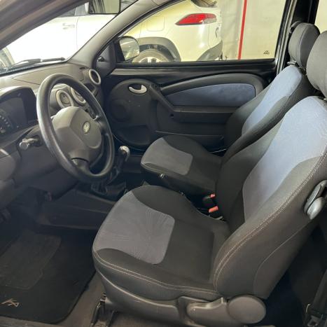 FORD Ka Hatch 1.0 CLASS, Foto 10