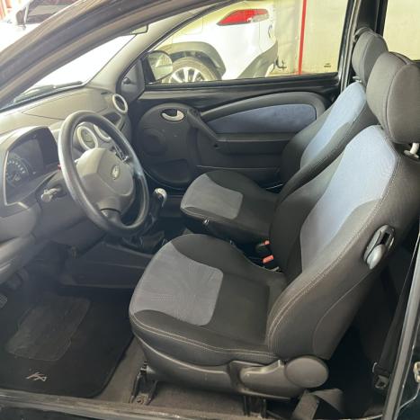 FORD Ka Hatch 1.0 CLASS, Foto 12