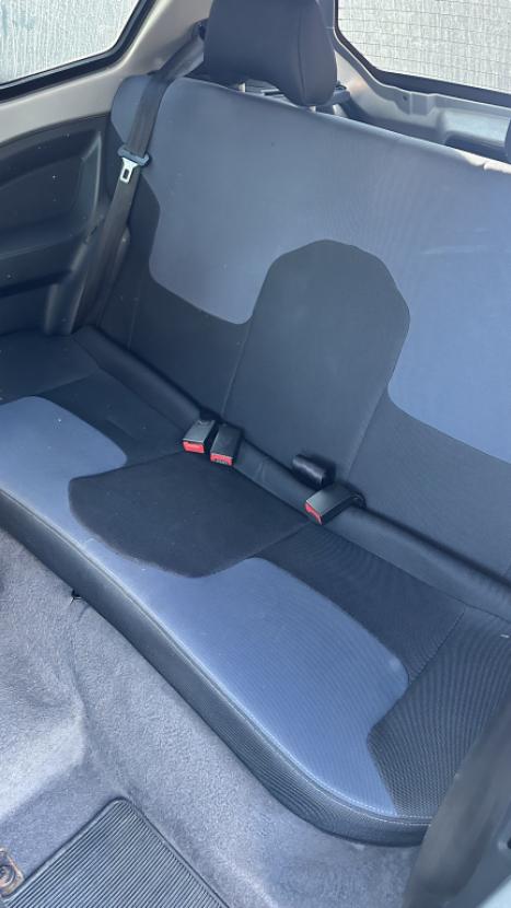 FORD Ka Hatch 1.0 CLASS FLEX, Foto 2