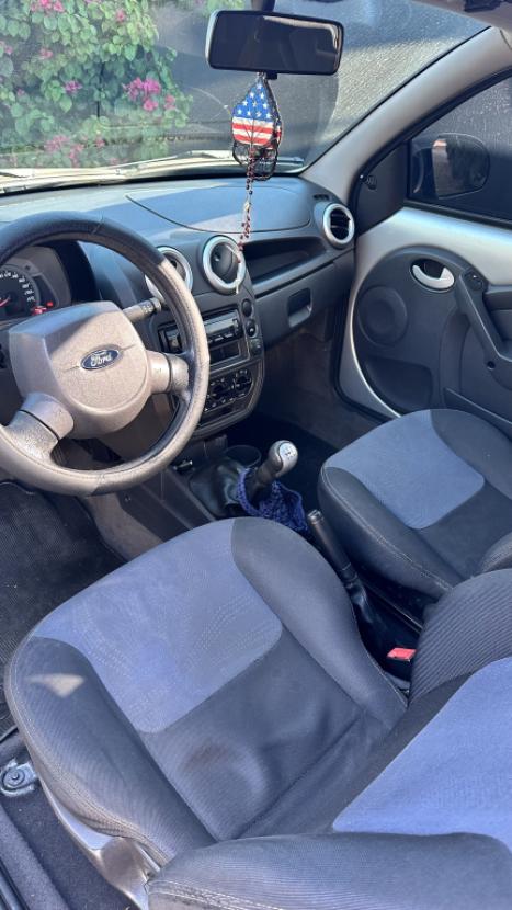 FORD Ka Hatch 1.0 CLASS FLEX, Foto 3