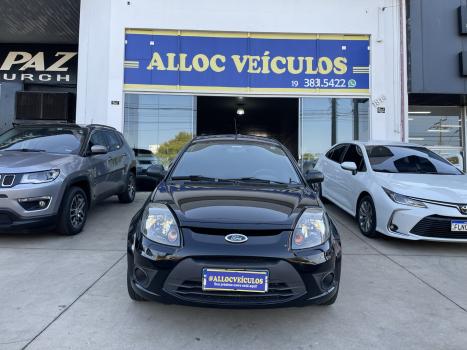 FORD Ka Hatch 1.0 CLASS, Foto 4