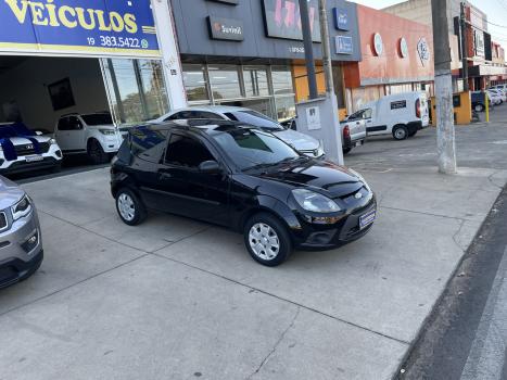 FORD Ka Hatch 1.0 CLASS, Foto 6