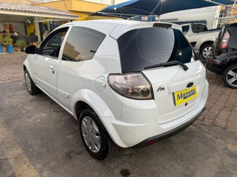FORD Ka Hatch 1.0 CLASS FLEX, Foto 4