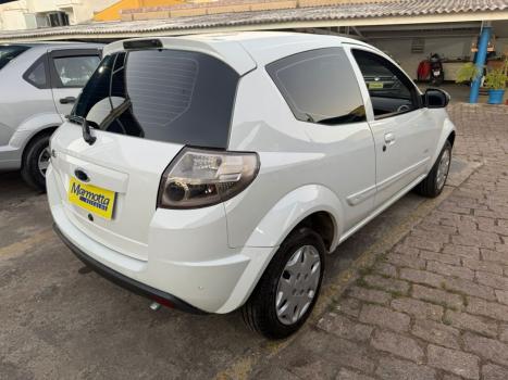FORD Ka Hatch 1.0 CLASS FLEX, Foto 5