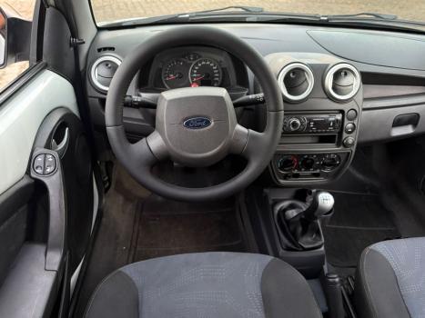 FORD Ka Hatch 1.0 CLASS FLEX, Foto 9