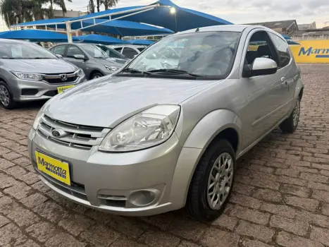 FORD Ka Hatch 1.0 CLASS FLEX, Foto 1