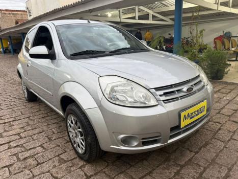FORD Ka Hatch 1.0 CLASS FLEX, Foto 3