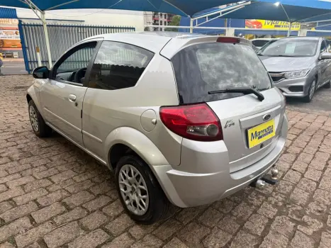 FORD Ka Hatch 1.0 CLASS FLEX, Foto 4