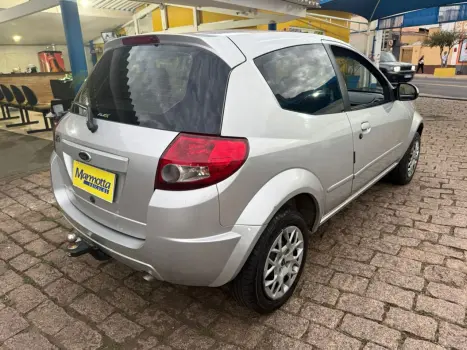FORD Ka Hatch 1.0 CLASS FLEX, Foto 5