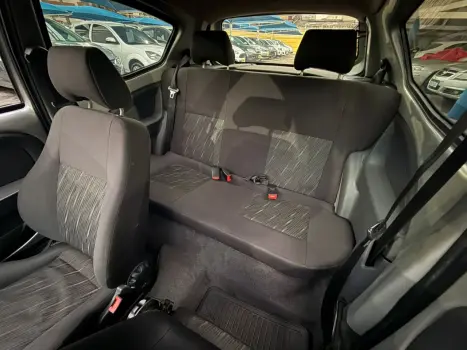 FORD Ka Hatch 1.0 CLASS FLEX, Foto 8