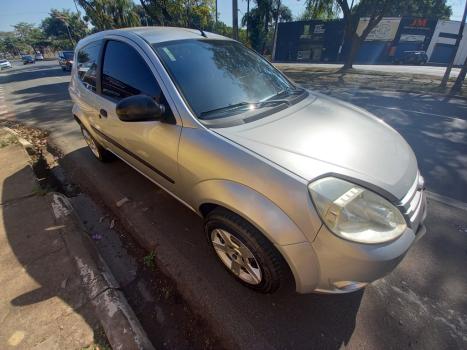 FORD Ka Hatch 1.0 FLEX, Foto 1