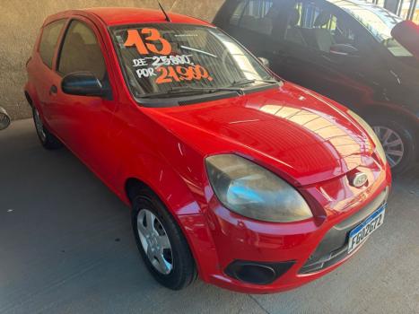 FORD Ka Hatch 1.0 FLEX, Foto 2