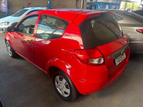 FORD Ka Hatch 1.0 FLEX, Foto 3