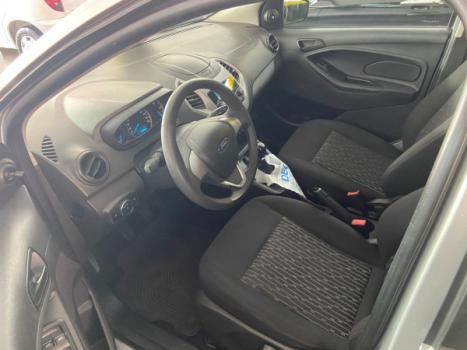 FORD Ka Hatch 1.0 FLEX, Foto 3