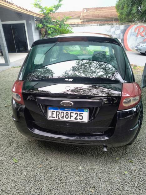 FORD Ka Hatch 1.0 FLEX, Foto 4