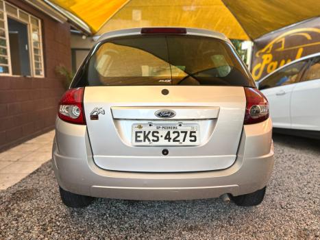 FORD Ka Hatch 1.0 FLEX, Foto 6