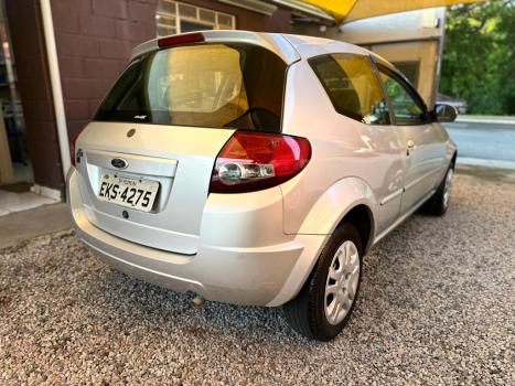 FORD Ka Hatch 1.0 FLEX, Foto 7