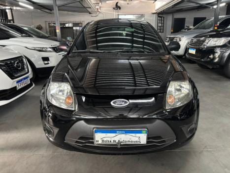 FORD Ka Hatch 1.0 FLEX, Foto 3