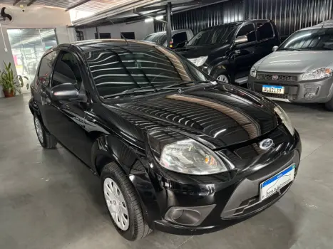 FORD Ka Hatch 1.0 FLEX, Foto 5